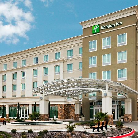 Holiday Inn Hotel & Suites Waco Northwest By Ihg Bellmead Екстер'єр фото