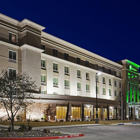 Holiday Inn Hotel & Suites Waco Northwest By Ihg Bellmead Екстер'єр фото