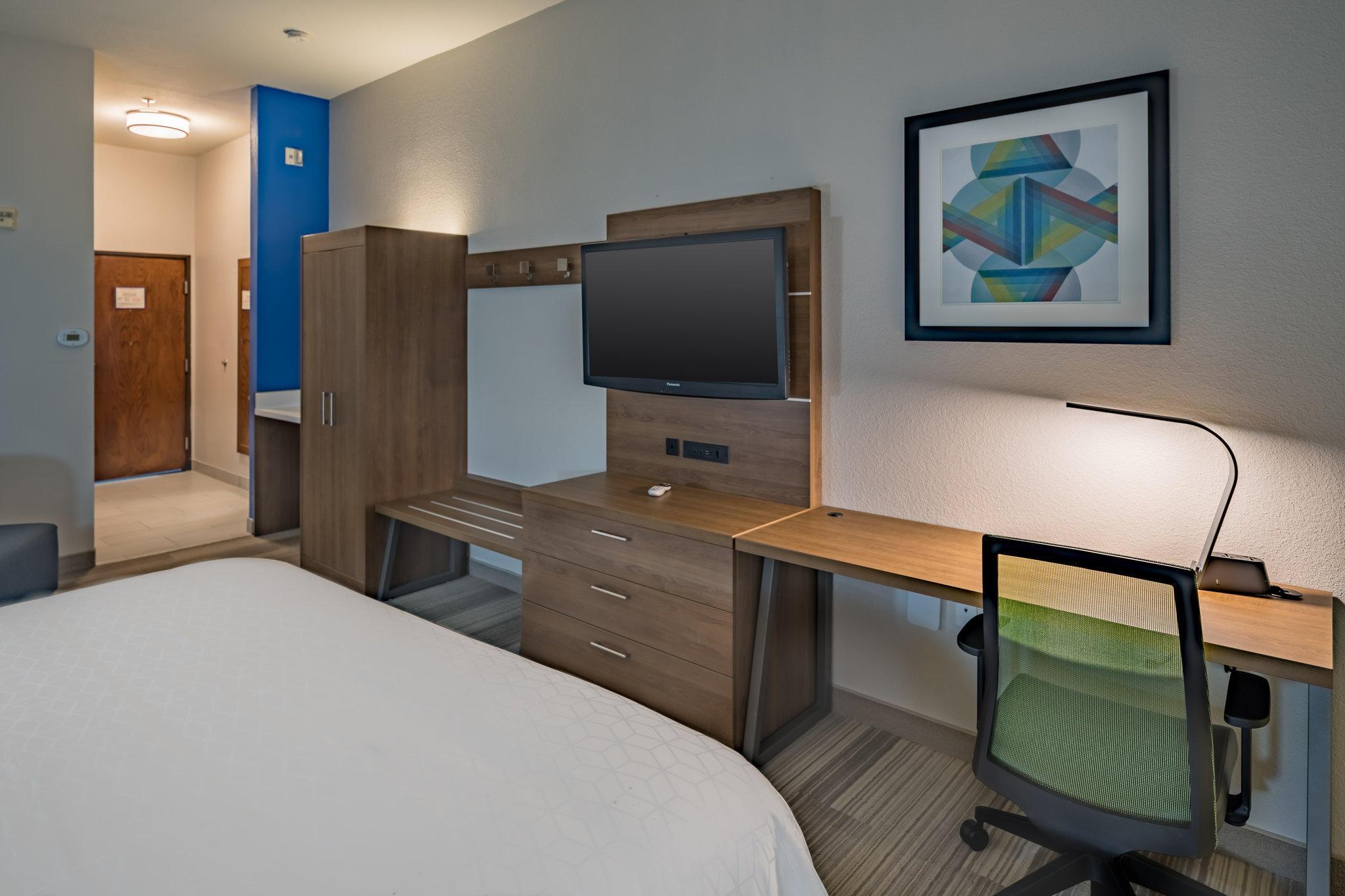 Holiday Inn Hotel & Suites Waco Northwest By Ihg Bellmead Екстер'єр фото