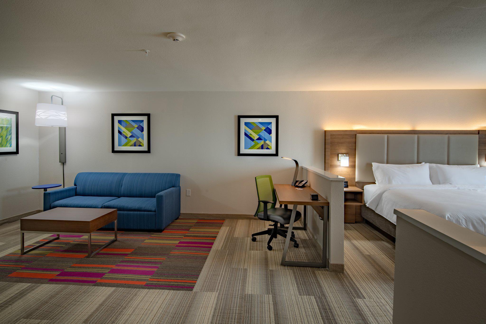 Holiday Inn Hotel & Suites Waco Northwest By Ihg Bellmead Екстер'єр фото