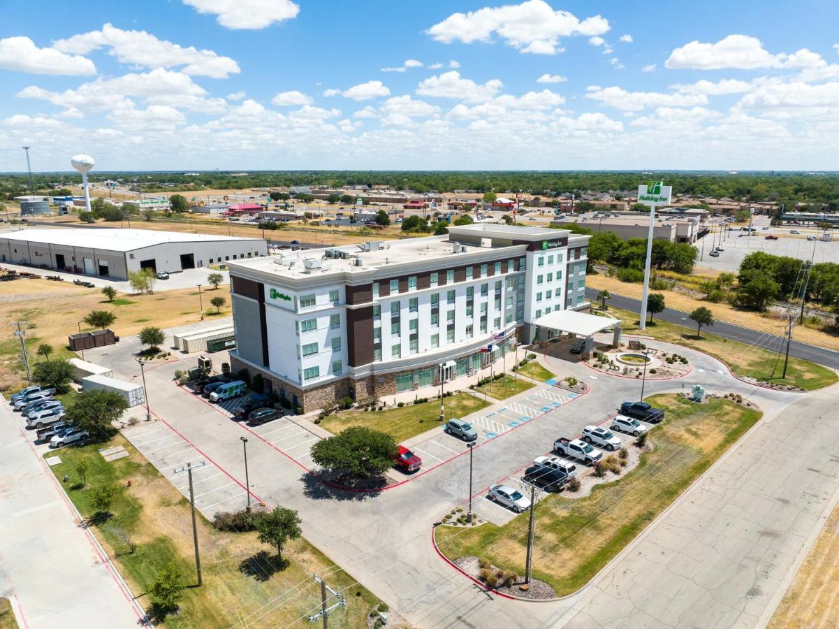 Holiday Inn Hotel & Suites Waco Northwest By Ihg Bellmead Екстер'єр фото