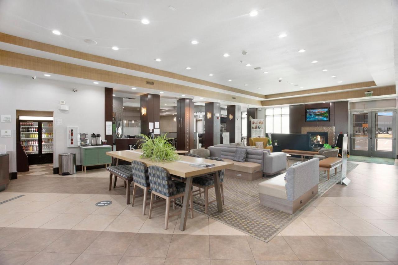 Holiday Inn Hotel & Suites Waco Northwest By Ihg Bellmead Екстер'єр фото