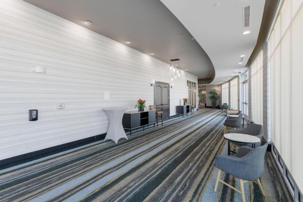 Holiday Inn Hotel & Suites Waco Northwest By Ihg Bellmead Екстер'єр фото
