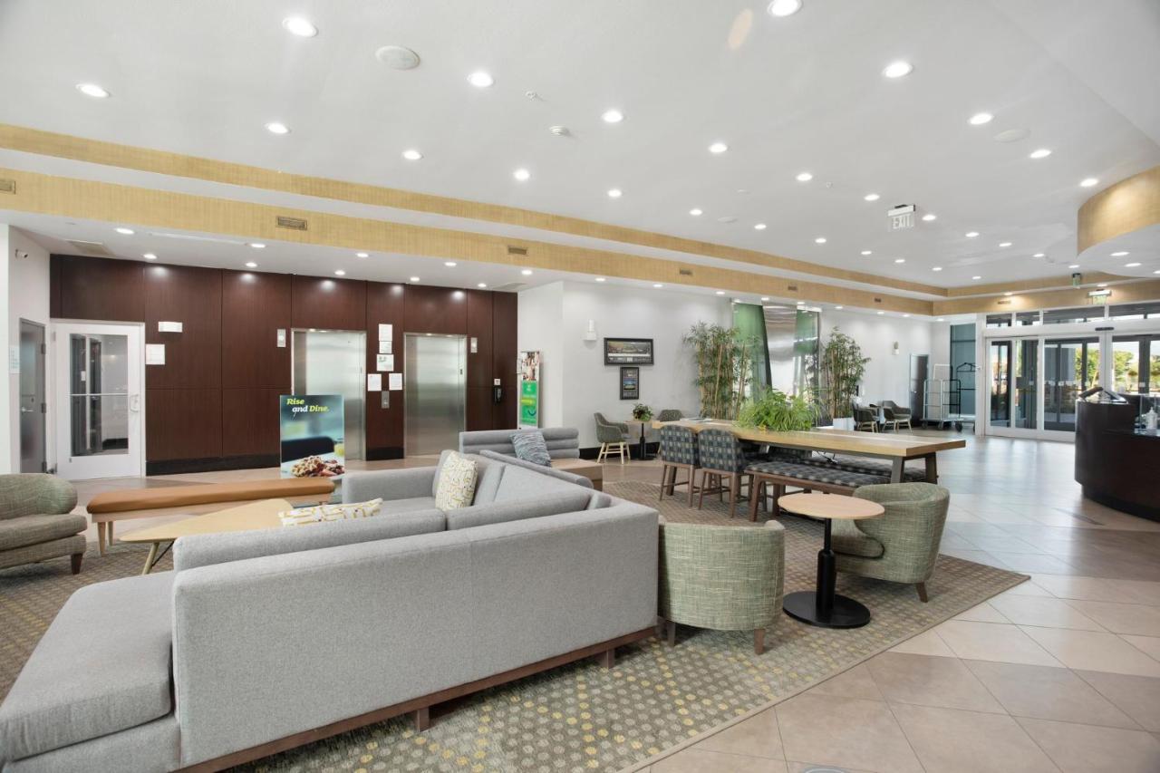 Holiday Inn Hotel & Suites Waco Northwest By Ihg Bellmead Екстер'єр фото