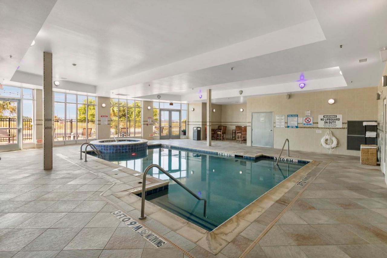 Holiday Inn Hotel & Suites Waco Northwest By Ihg Bellmead Екстер'єр фото