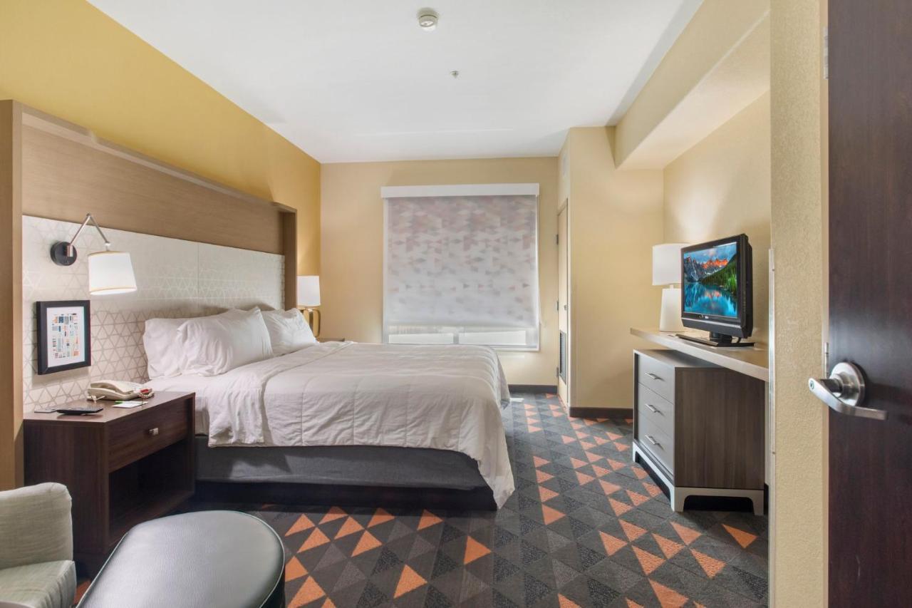 Holiday Inn Hotel & Suites Waco Northwest By Ihg Bellmead Екстер'єр фото