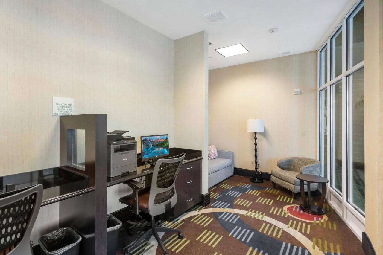 Holiday Inn Hotel & Suites Waco Northwest By Ihg Bellmead Екстер'єр фото