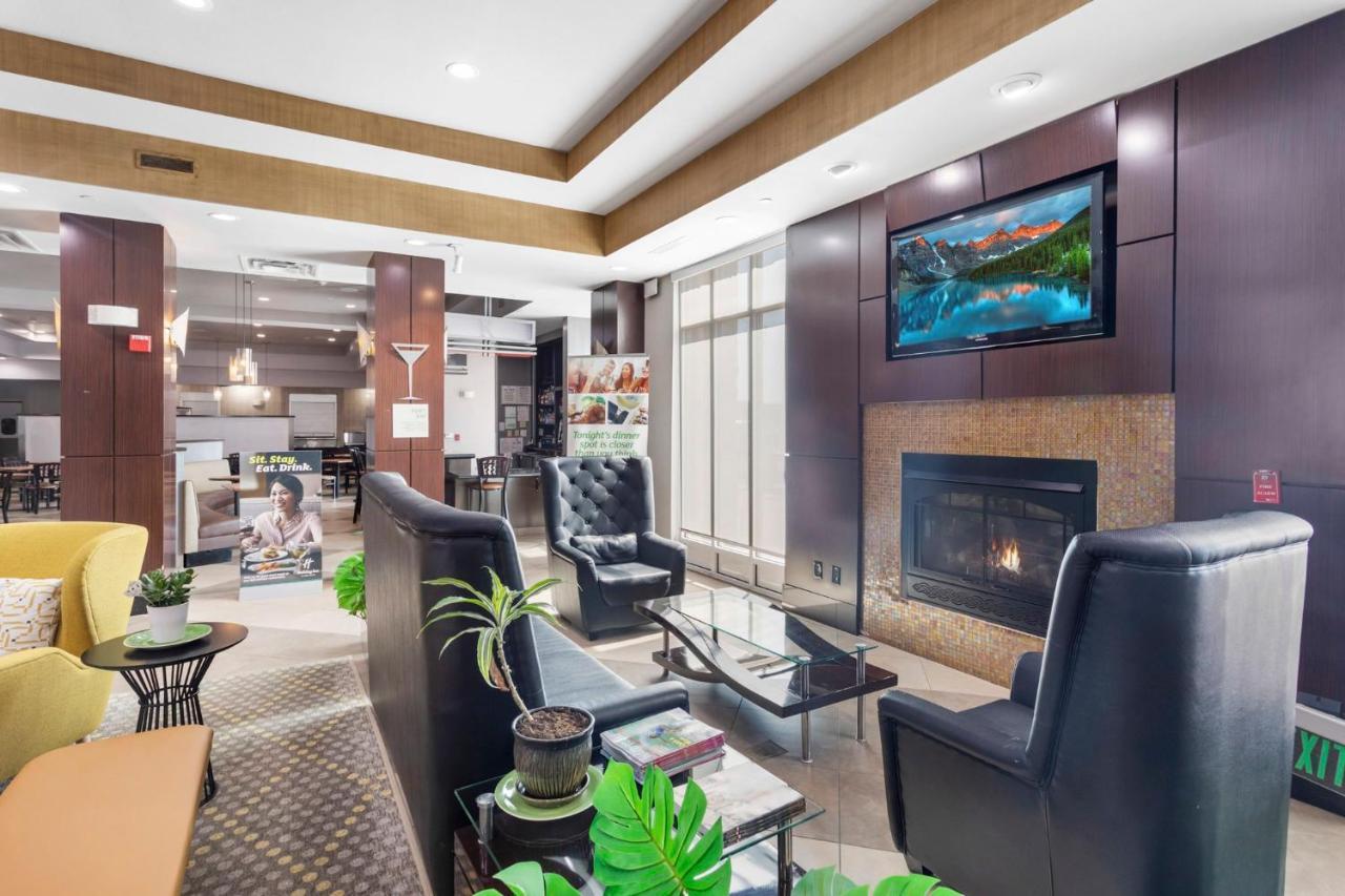 Holiday Inn Hotel & Suites Waco Northwest By Ihg Bellmead Екстер'єр фото