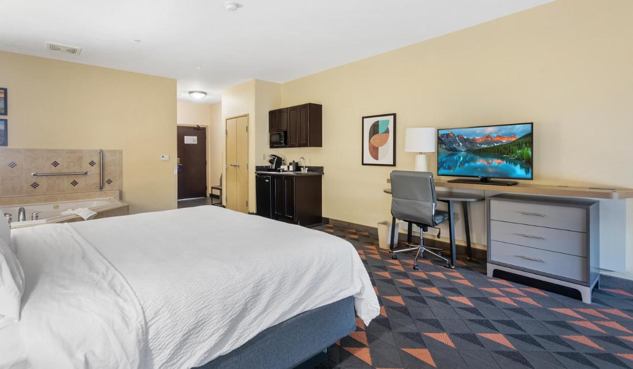 Holiday Inn Hotel & Suites Waco Northwest By Ihg Bellmead Екстер'єр фото