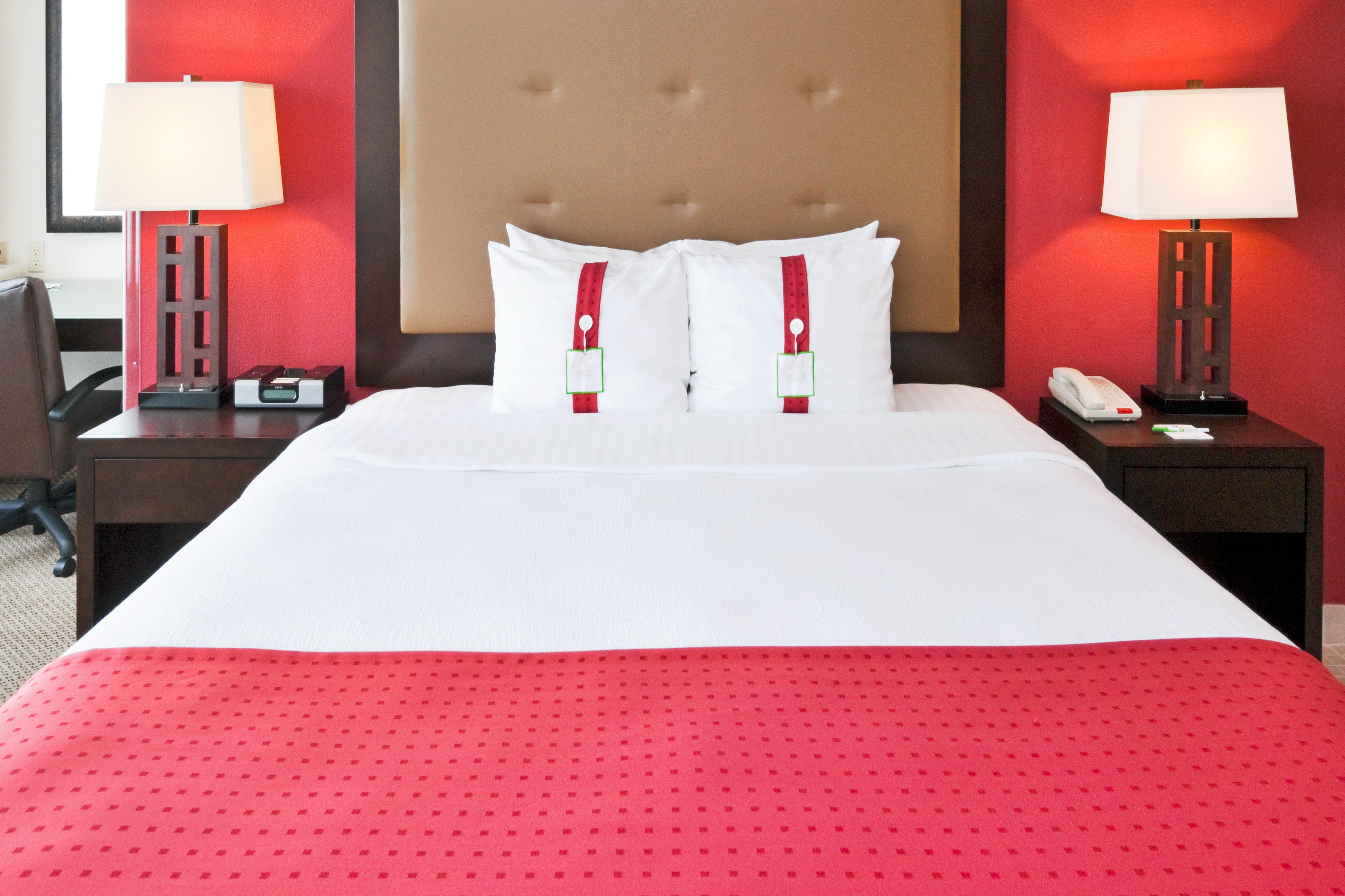 Holiday Inn Hotel & Suites Waco Northwest By Ihg Bellmead Екстер'єр фото