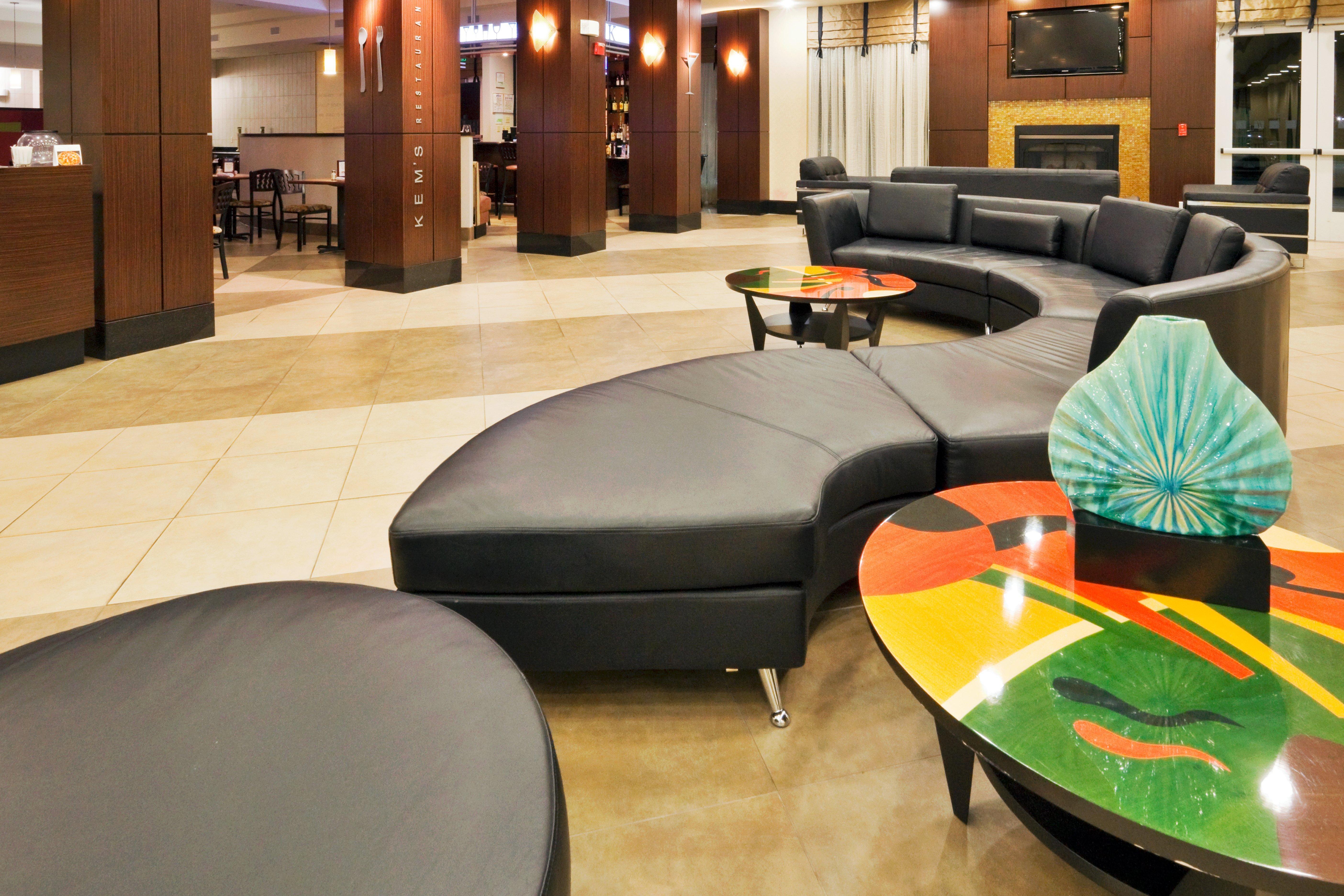 Holiday Inn Hotel & Suites Waco Northwest By Ihg Bellmead Екстер'єр фото