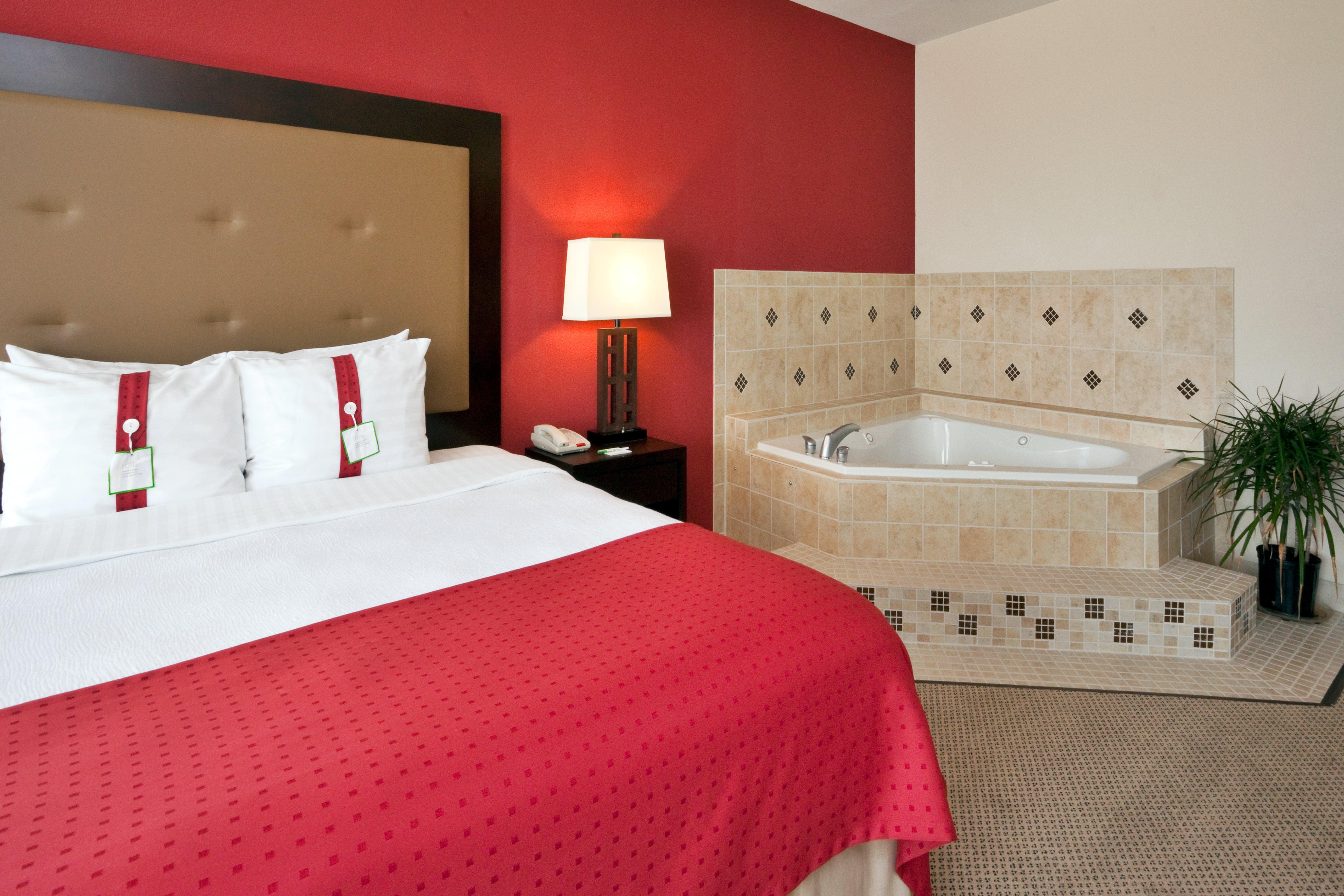Holiday Inn Hotel & Suites Waco Northwest By Ihg Bellmead Екстер'єр фото
