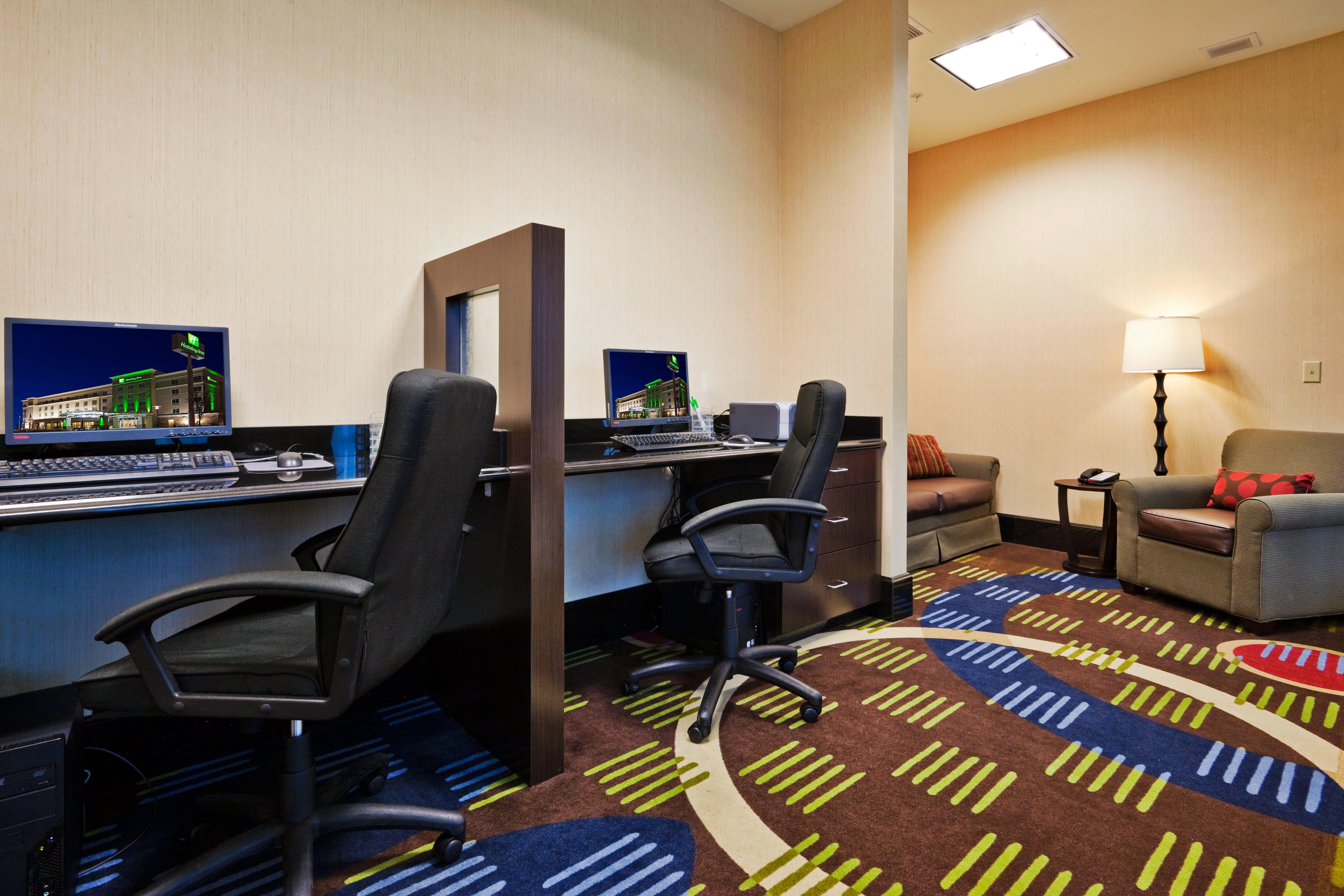 Holiday Inn Hotel & Suites Waco Northwest By Ihg Bellmead Екстер'єр фото