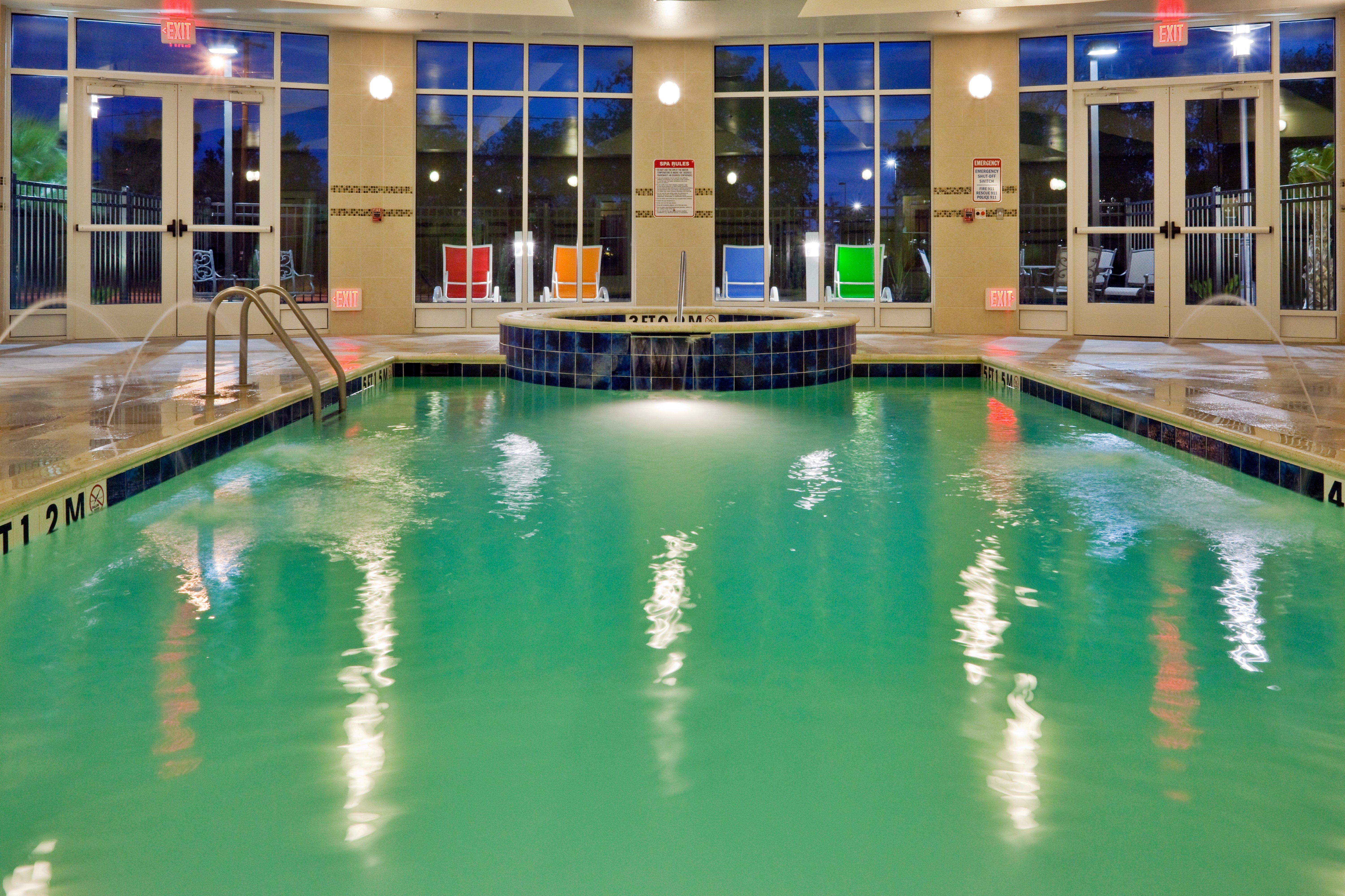 Holiday Inn Hotel & Suites Waco Northwest By Ihg Bellmead Екстер'єр фото