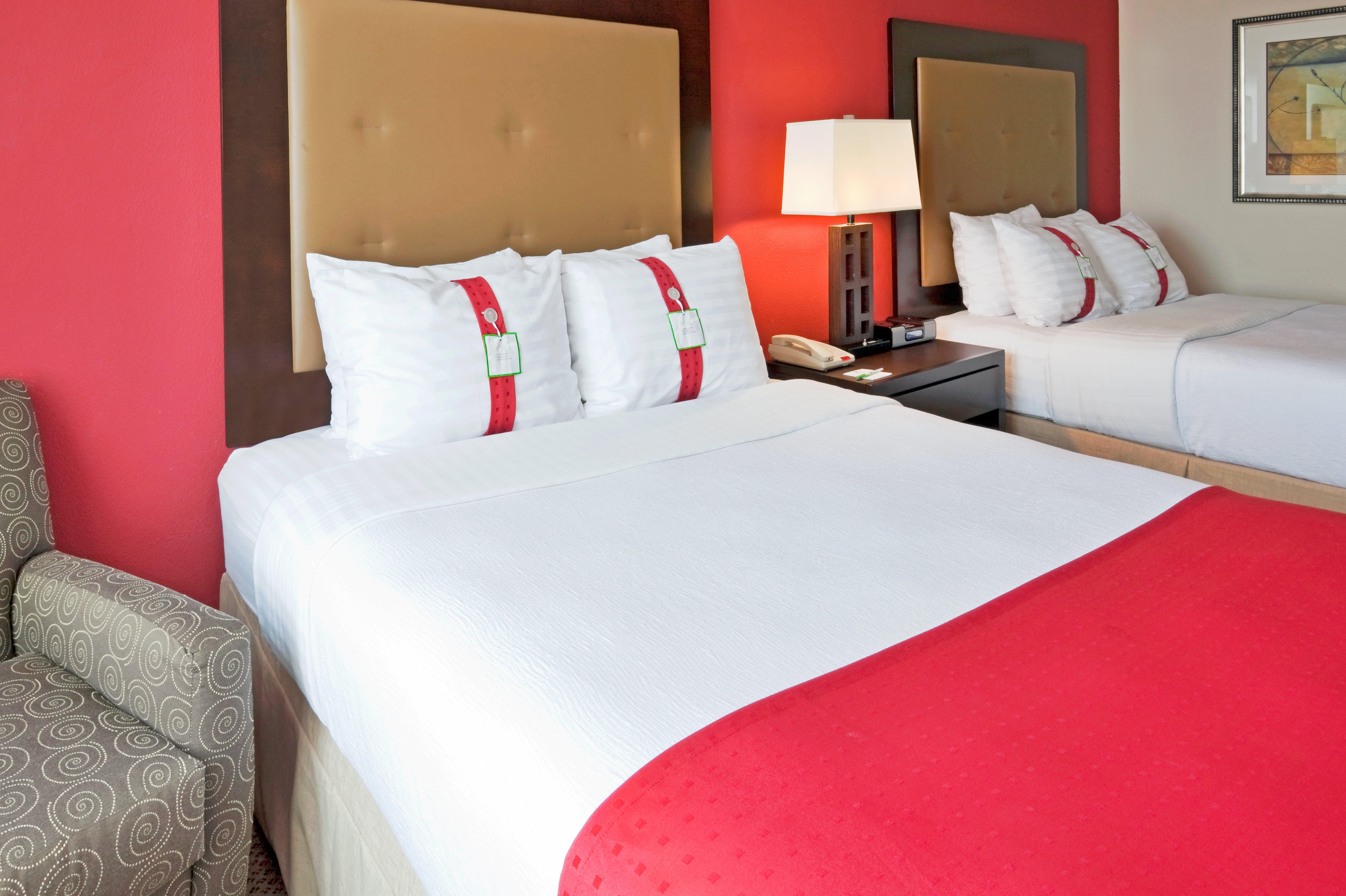 Holiday Inn Hotel & Suites Waco Northwest By Ihg Bellmead Екстер'єр фото