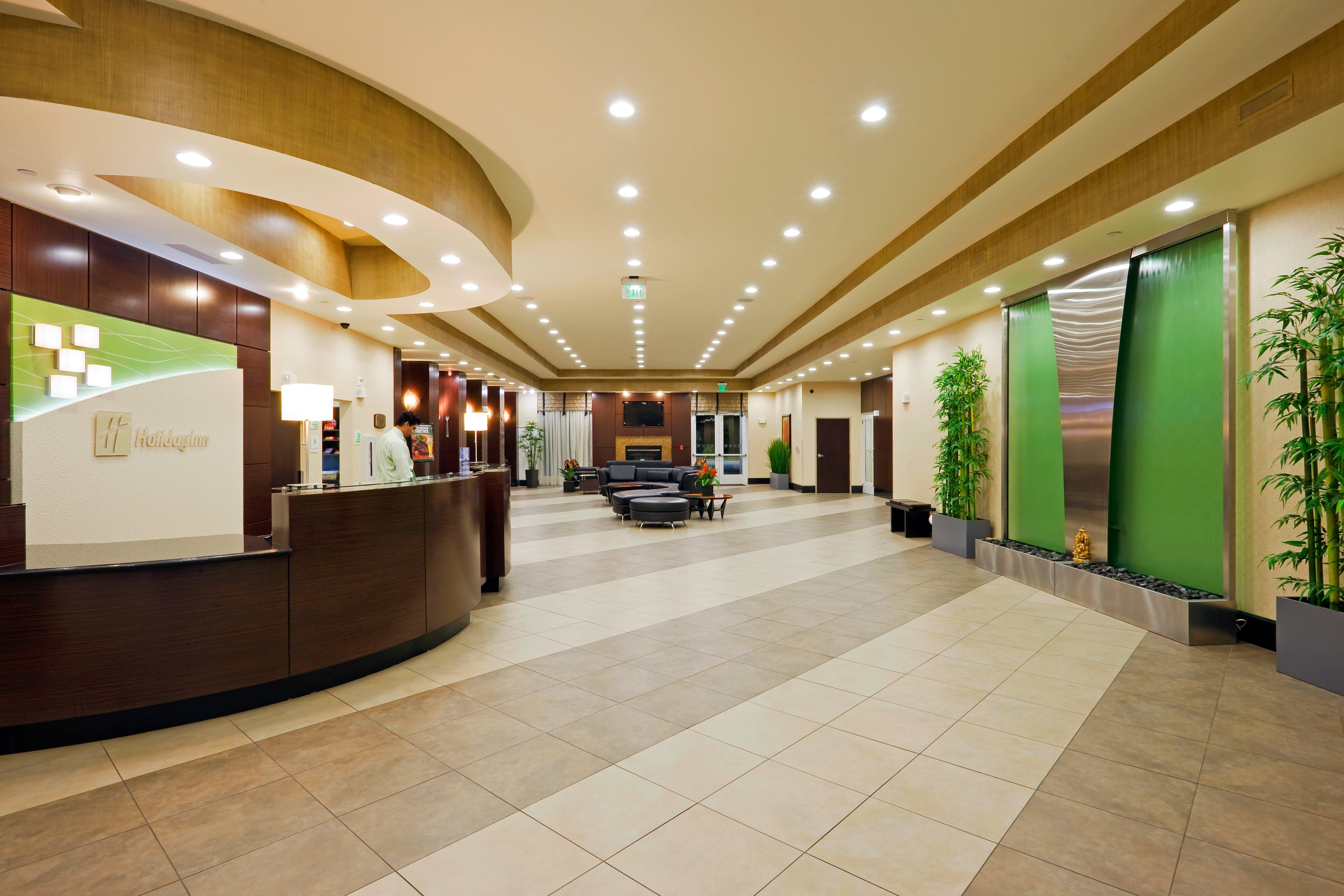 Holiday Inn Hotel & Suites Waco Northwest By Ihg Bellmead Екстер'єр фото