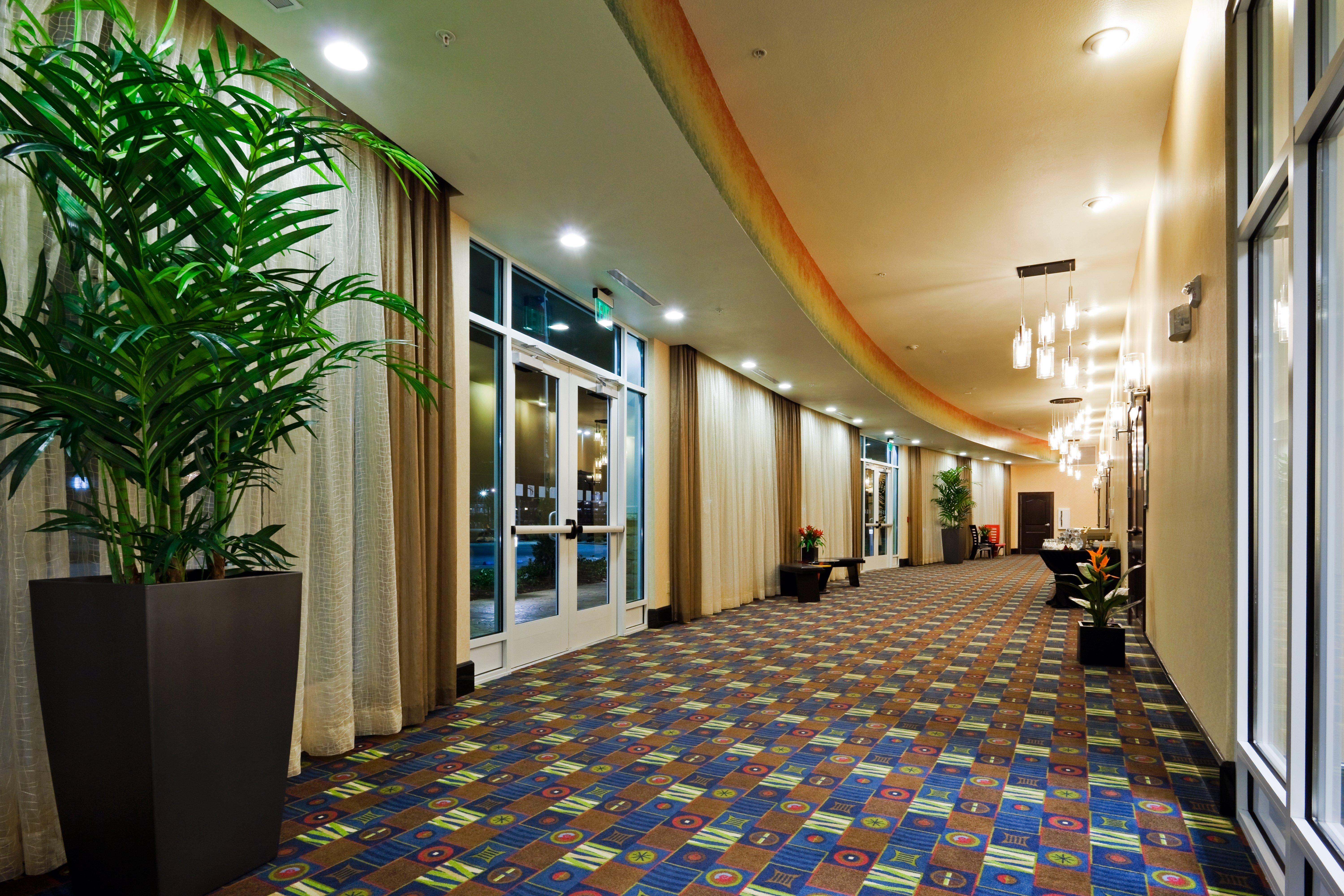 Holiday Inn Hotel & Suites Waco Northwest, An Ihg Hotel Bellmead Екстер'єр фото
