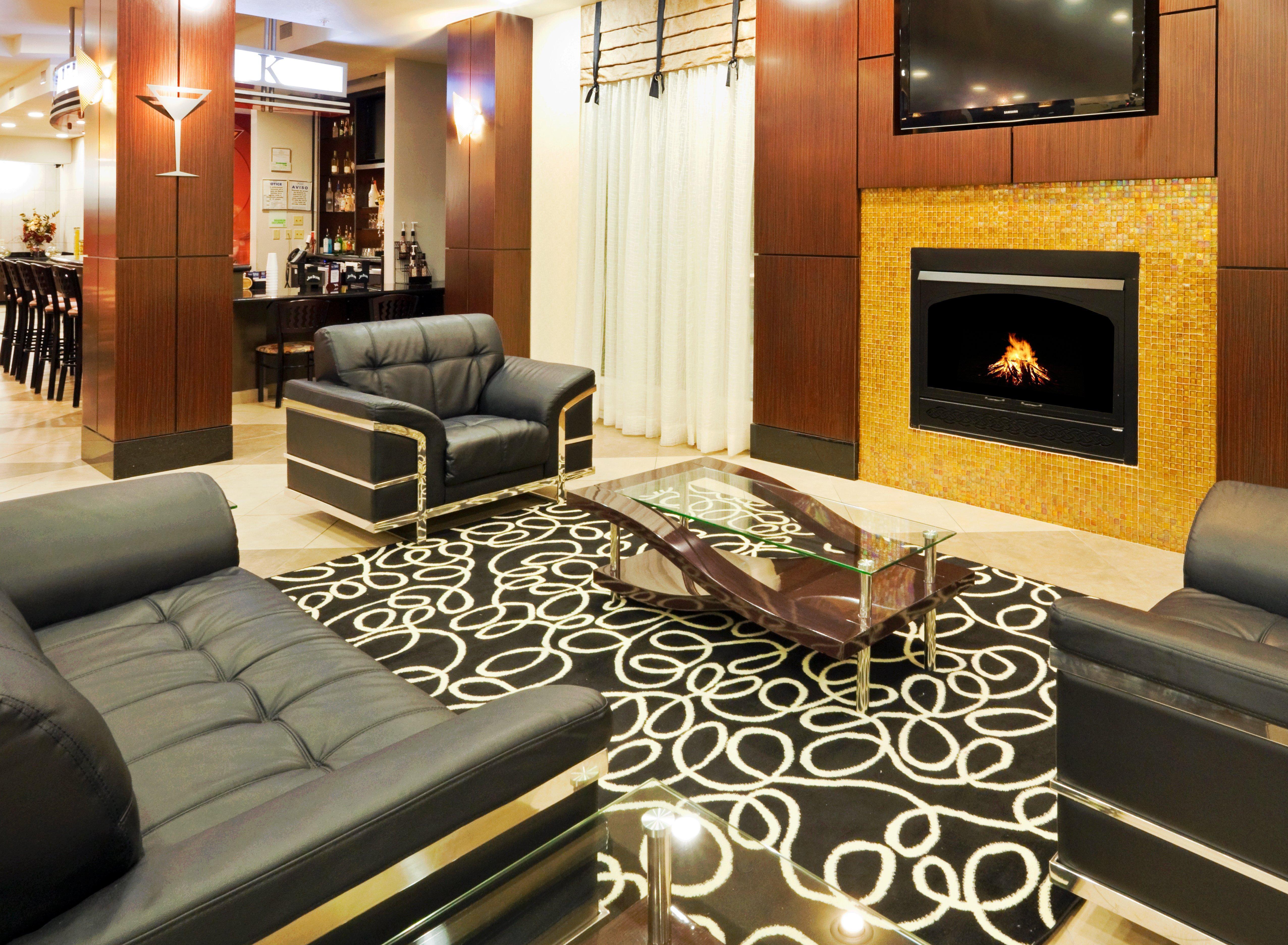 Holiday Inn Hotel & Suites Waco Northwest By Ihg Bellmead Екстер'єр фото