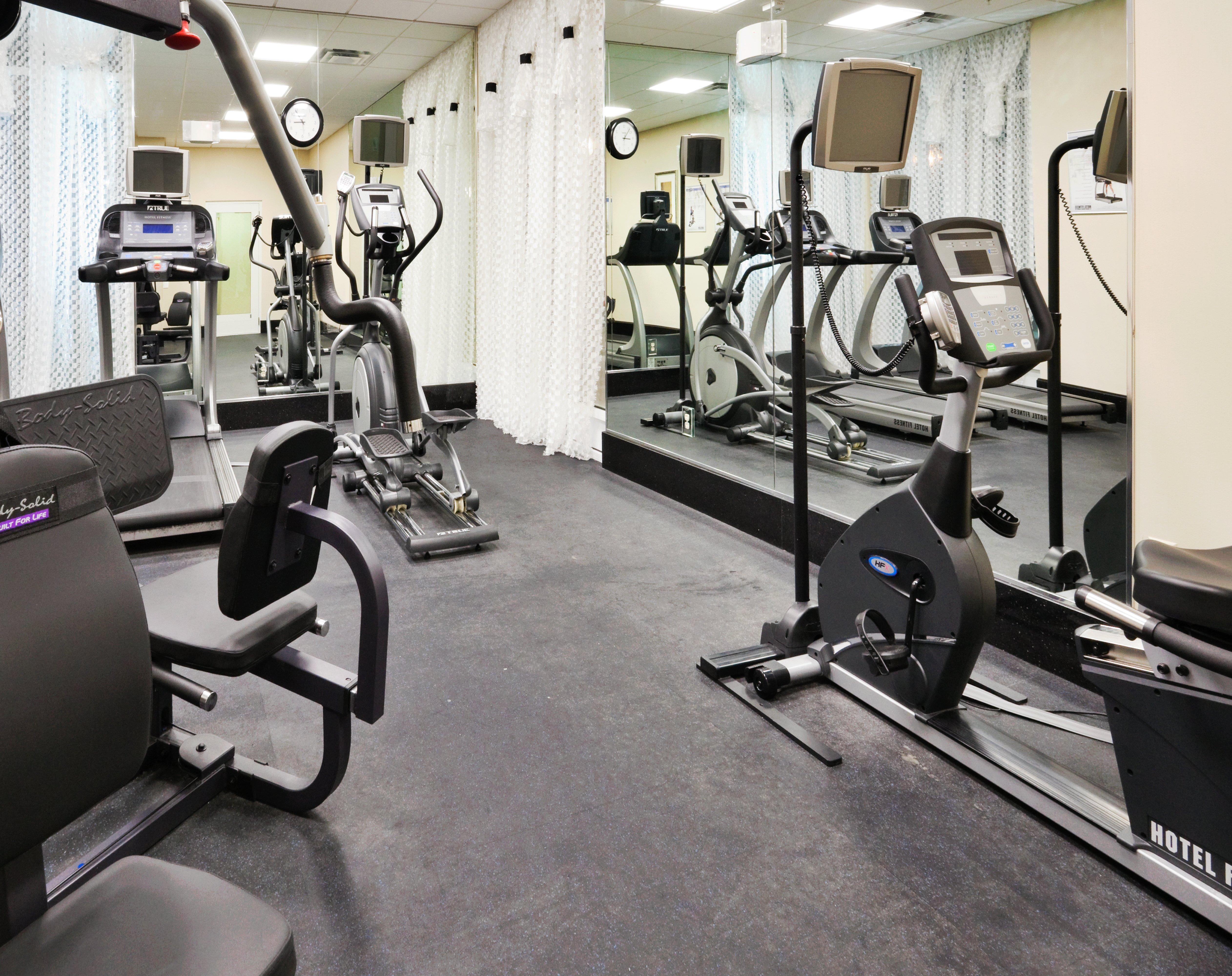 Holiday Inn Hotel & Suites Waco Northwest By Ihg Bellmead Екстер'єр фото