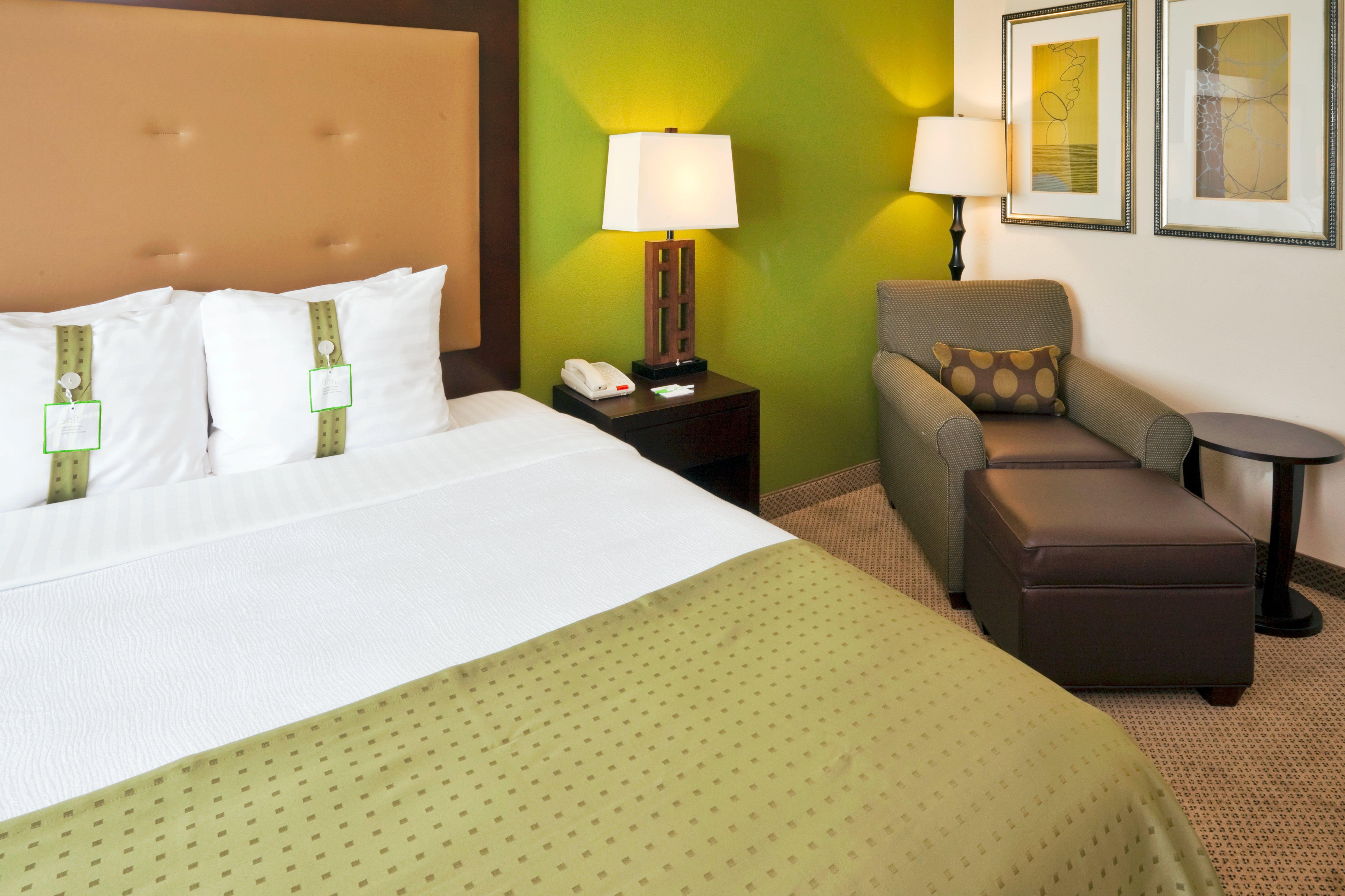 Holiday Inn Hotel & Suites Waco Northwest By Ihg Bellmead Екстер'єр фото