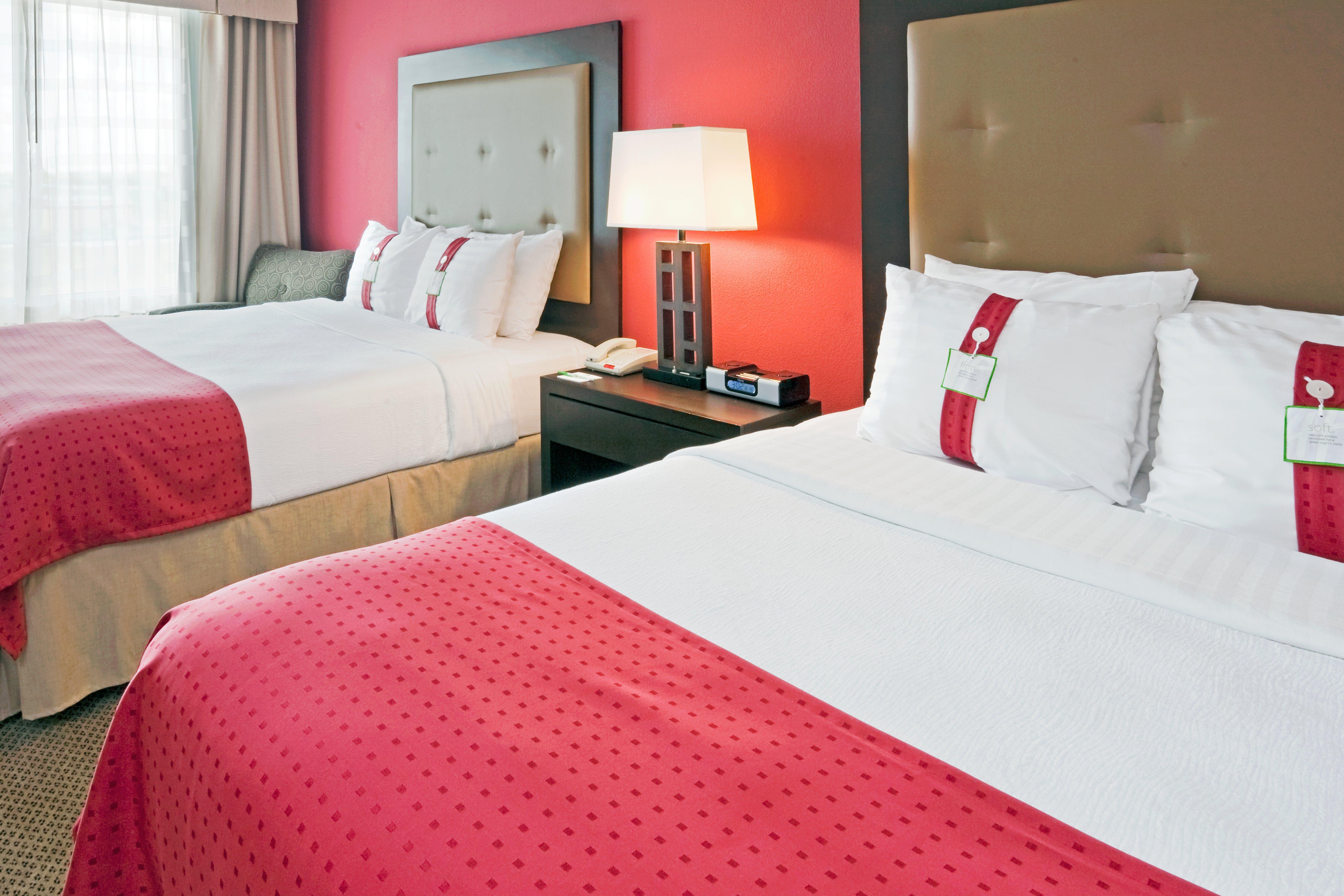 Holiday Inn Hotel & Suites Waco Northwest By Ihg Bellmead Екстер'єр фото