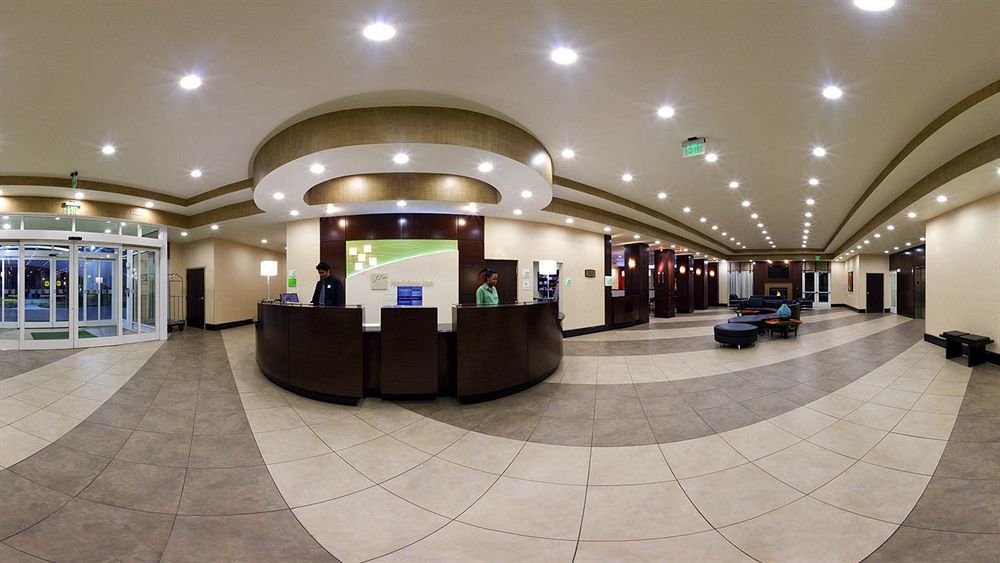 Holiday Inn Hotel & Suites Waco Northwest By Ihg Bellmead Екстер'єр фото