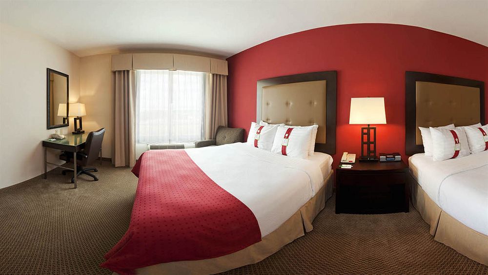 Holiday Inn Hotel & Suites Waco Northwest By Ihg Bellmead Екстер'єр фото