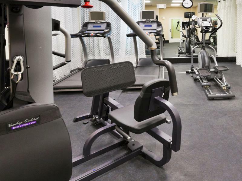 Holiday Inn Hotel & Suites Waco Northwest By Ihg Bellmead Екстер'єр фото