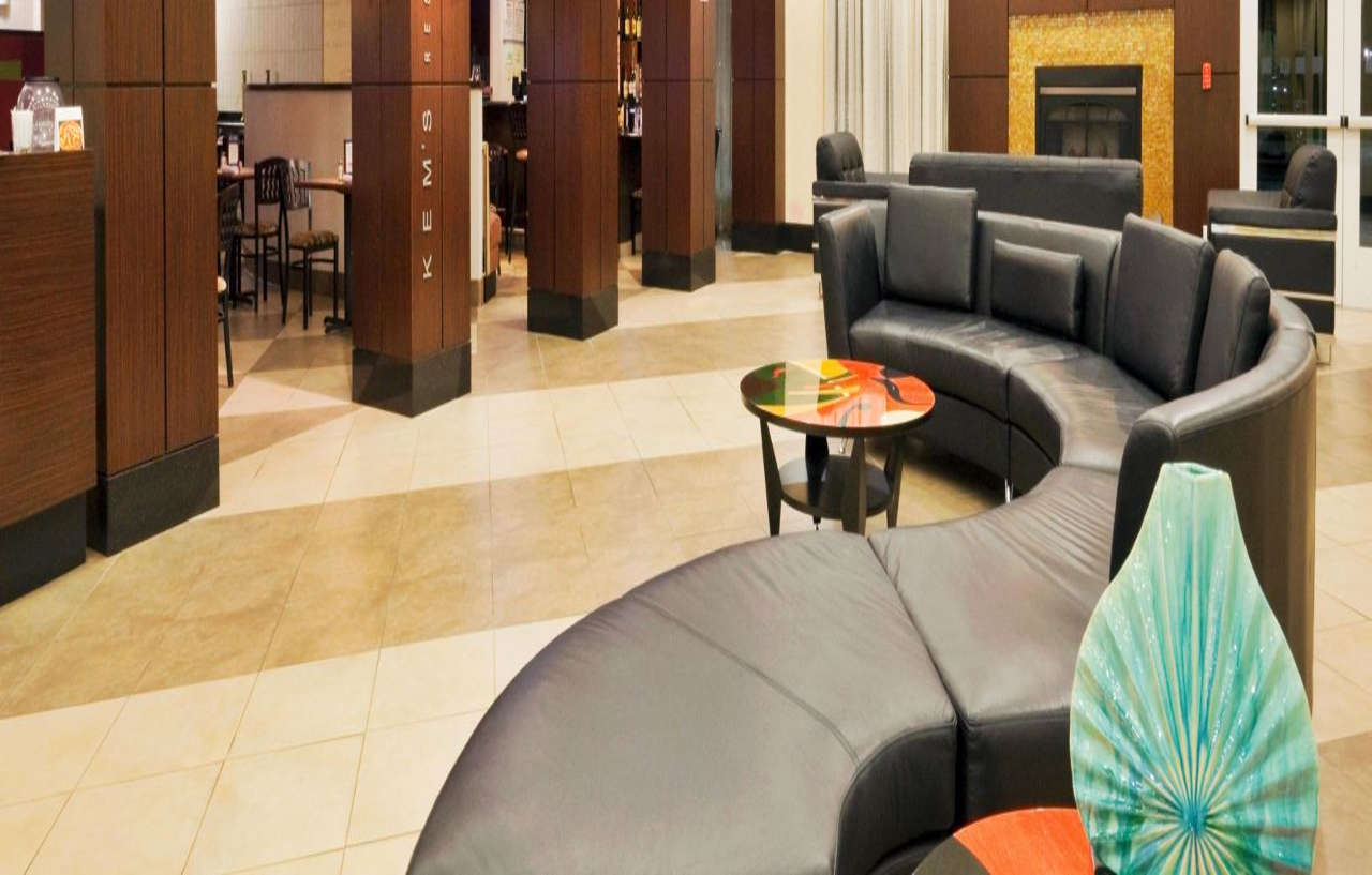 Holiday Inn Hotel & Suites Waco Northwest By Ihg Bellmead Екстер'єр фото